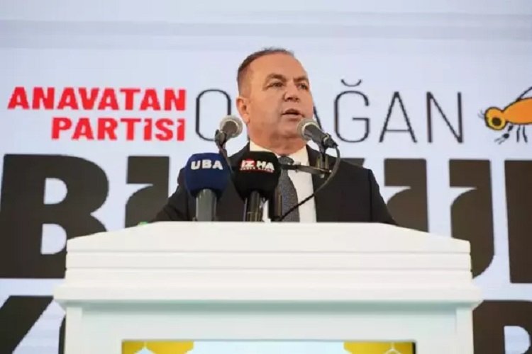 Anavatan Partisi 2024 yerel seçimlerine hazır -