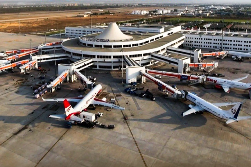 Antalya 'hava'lı rekorlara doymuyor -