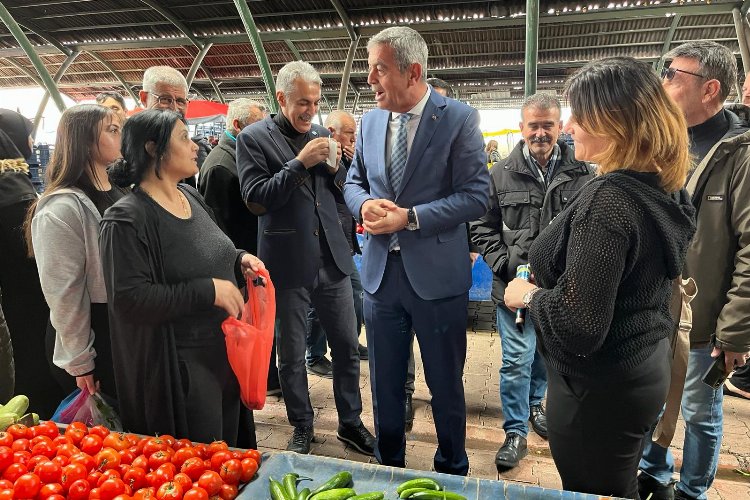 Argıncık'ın kaderi Kazım Yücel'le değişecek -