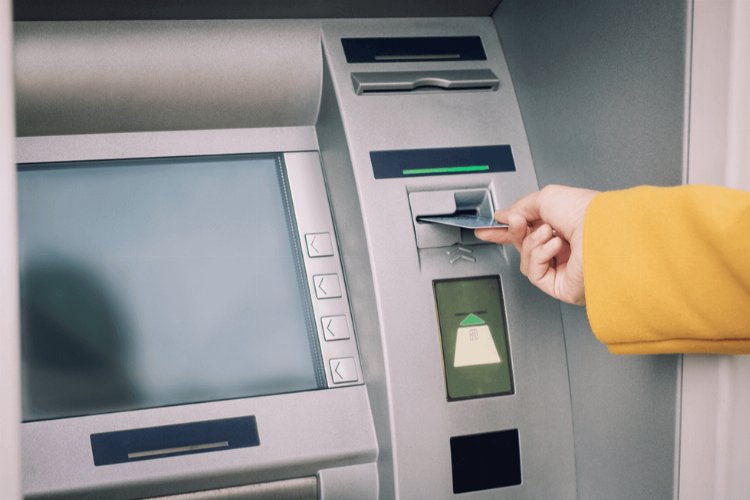 ATM'lerde çekim limitleri yükseldi -