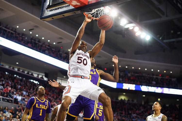 Austin Wiley Tofaş'ta -