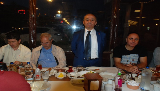 AYDIN GERÇEKLERİ KONUŞTU, "STK'LAR GEBZE'YE ADAMAKILLI SAHİP ÇIKMALI!"