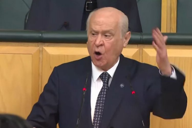 Bahçeli'den 24 saat uyarısı! -