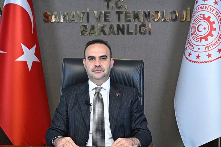 Bakan Kacır: KKTC'nin Bilişim Adası'na dönüşümünü hedefliyoruz -