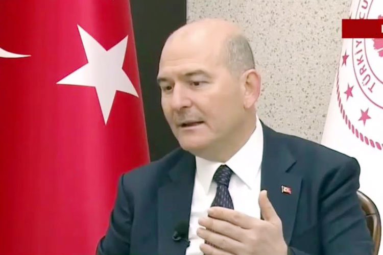 Bakan Soylu: Saldırıların faillerini tespit ettik -