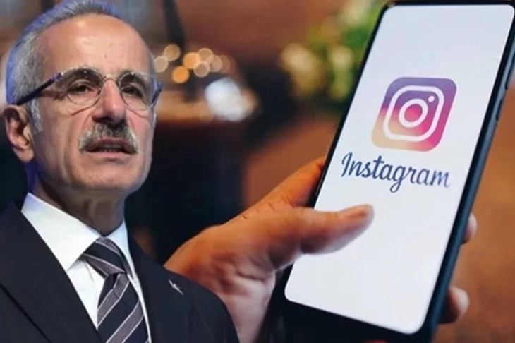 Bakan Uraloğlu'ndan yeni Instagram açıklaması -