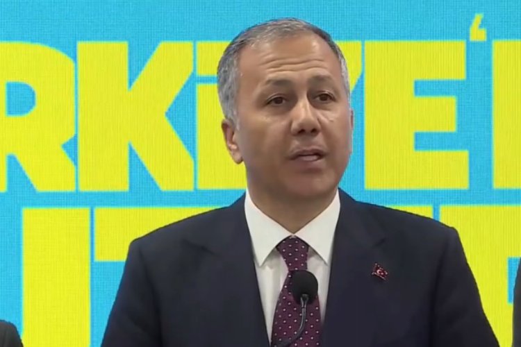 Bakan Yerlikaya'dan detaylı Kayseri raporu! -