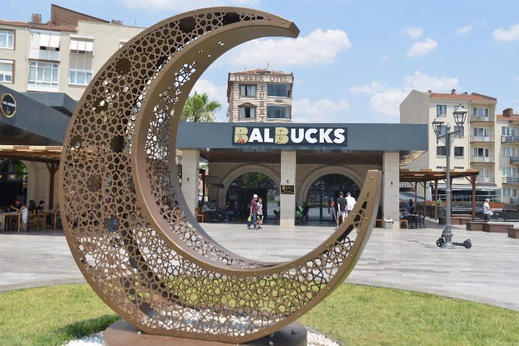 BALBUCKS'a vatandaşlardan tam not -