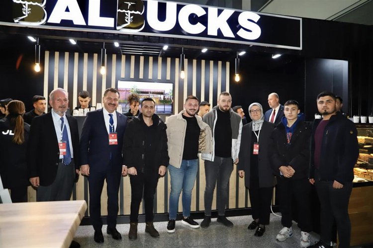 Balbucks’un kuyruğu Ankara’ya uzandı -