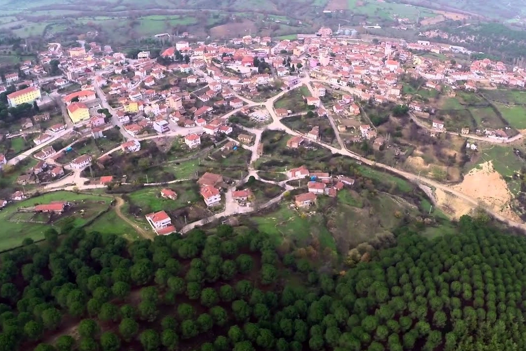 Balıkesir Balya BASKİ'nin yakın takibinde -