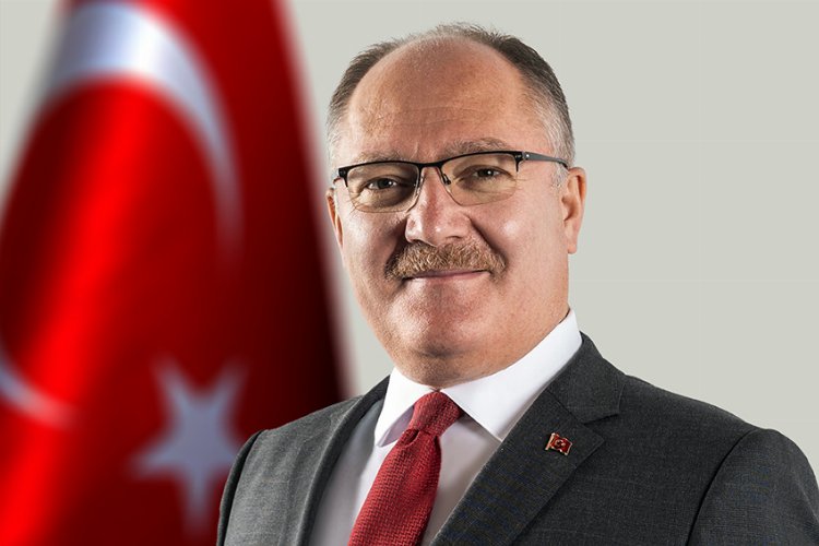 Başkan Bilgin’den 18 Mart mesajı -