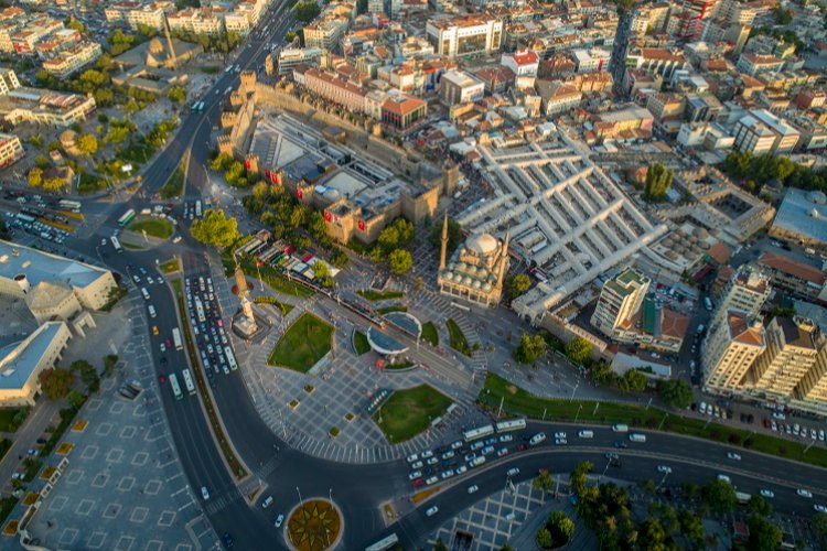 Başkan Büyükkılıç: “Şehir zemininin röntgenini çekeceğiz” -