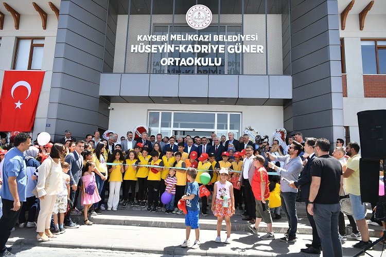 Başkan Büyükkılıç’tan Büyükşehir kurslarına davet -