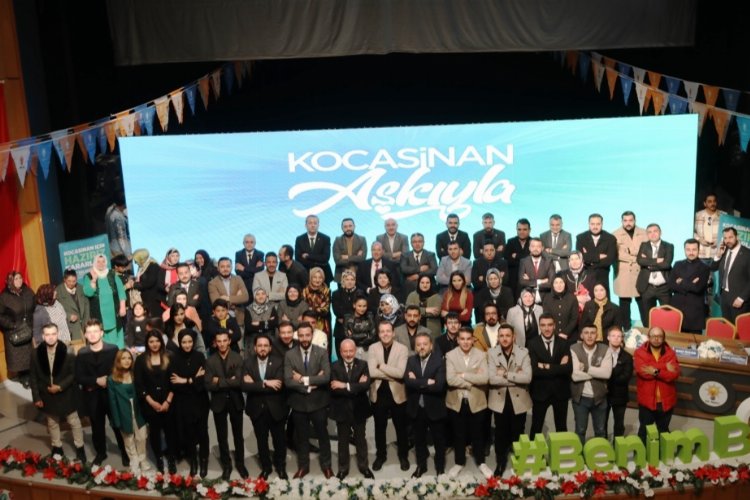 Başkan Çolakbayrakdar: “Kocasinan’a çağ atlatacağız” -