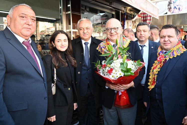 Başkan Ergün, “Cumhur İttifakının gücünü göstereceğiz” -