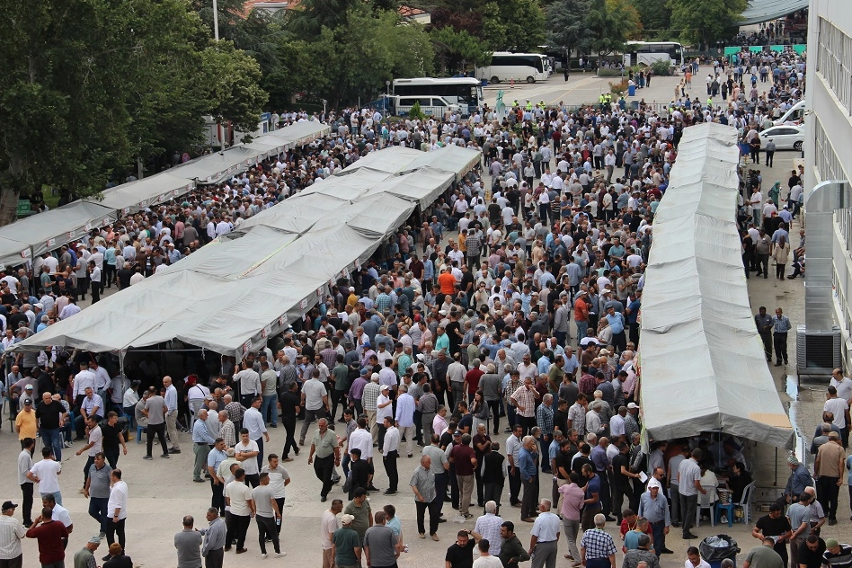 Başkan Erkoyuncu'dan seçim sonrası teşekkür -