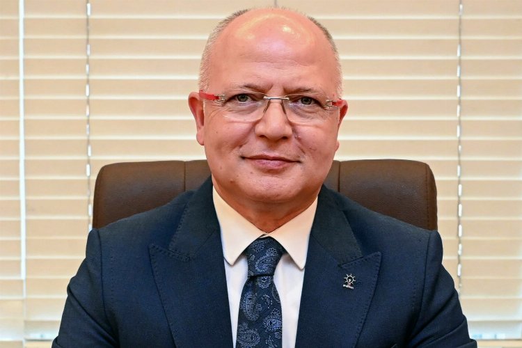 Başkan Gürkan: “Bayramlar, birlik, beraberlik ve dayanışma günleridir” -