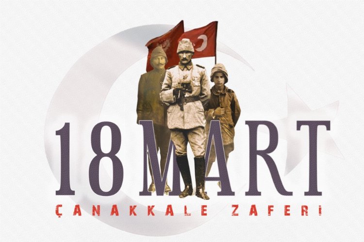 Başkan Savran’dan Şehitleri Anma Günü Ve Çanakkale Zaferi mesajı -