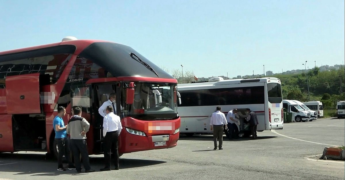 Bayram öncesi bilet fiyatları uçtu