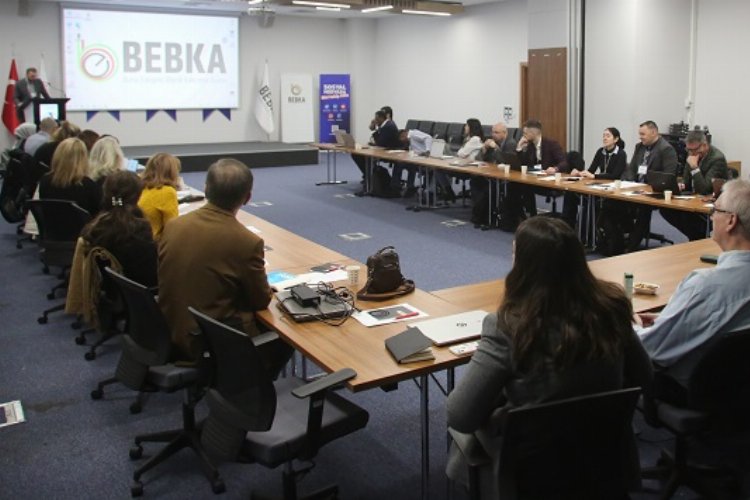 BEBKA'dan çevrimiçi açık öğrenme platformu -