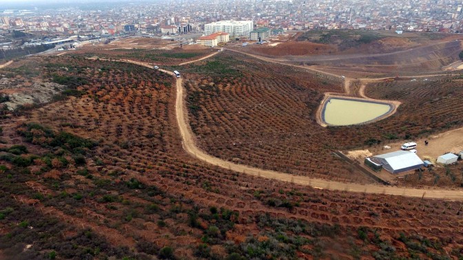 BEYLİKDAĞI GEBZEYE HAYAT VERECEK