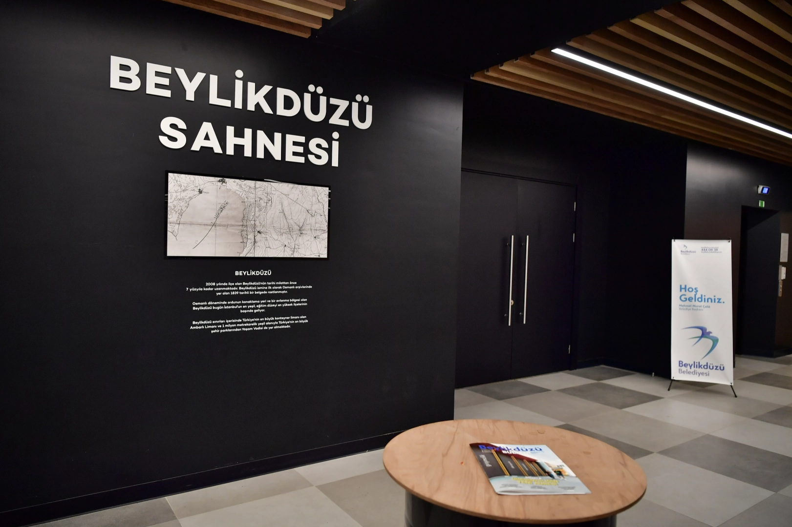 Beylikdüzü’nde kültür sanat sezonu açılıyor -