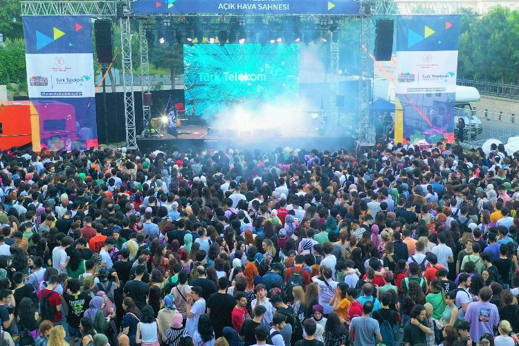 Beyoğlu Kültür Yolu Festivali coşkusuna hazırlanıyor -