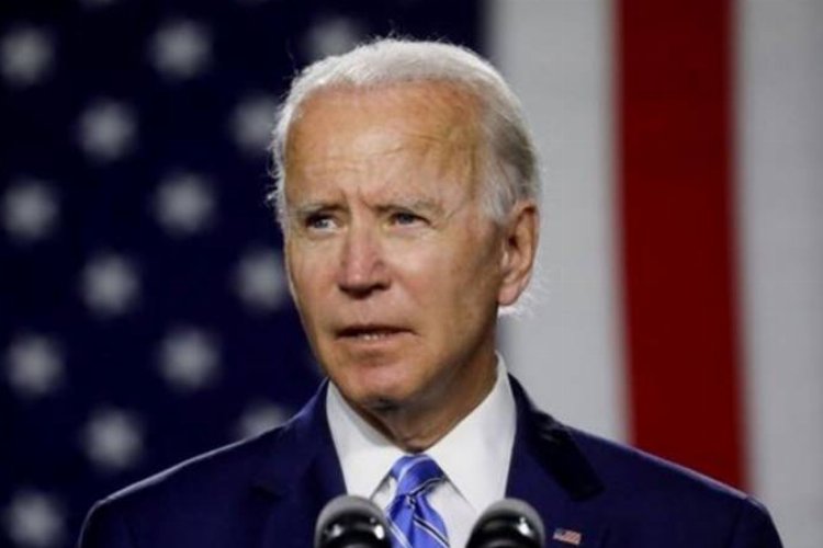 Biden: Ramazan'da İsrail saldırmayacak -