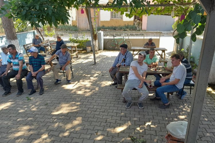 Bilecik’te bilinçsiz tüketimden bazı köy evlerine su ulaşmıyor -