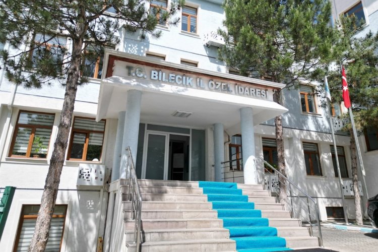 Bilecik'te tasarruf tedbirleri başladı -