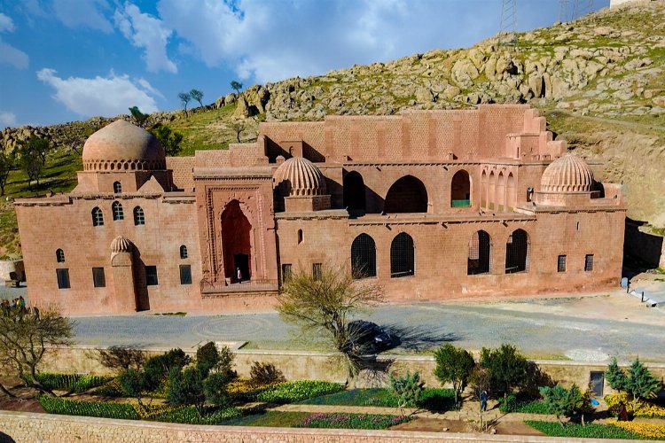 Bin yıllık Mardin Medreseleri dünyaya tanıtılacak -