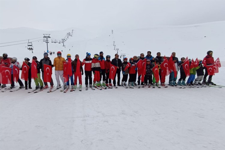 Bingöl’de 3. Fotoğraf Maratonu -