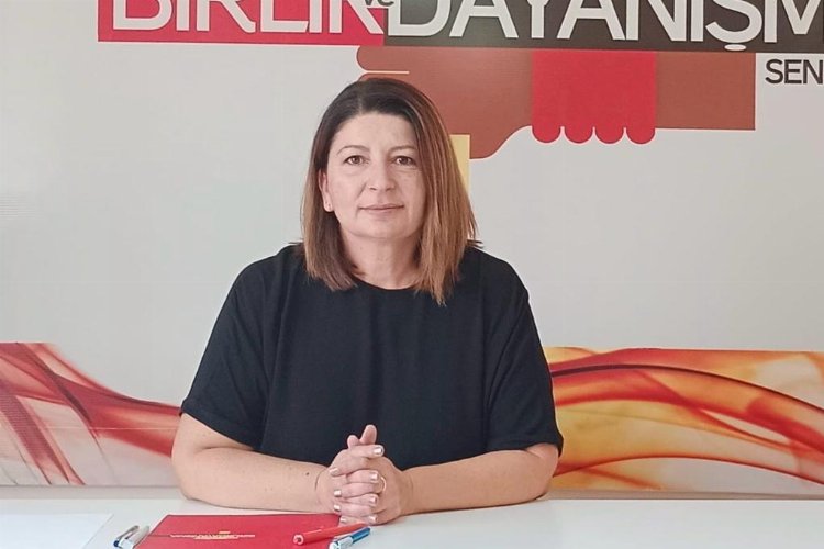 Birlik ve Dayanışma Sendikası 3. şubesini açtı -