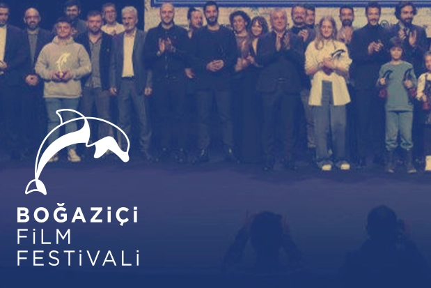 'Boğaziçi Film Festivali'ne başvurular yakında başlıyor -