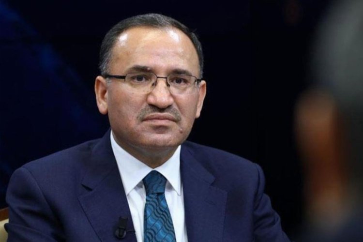 Bozdağ'dan personel alım müjdesi -