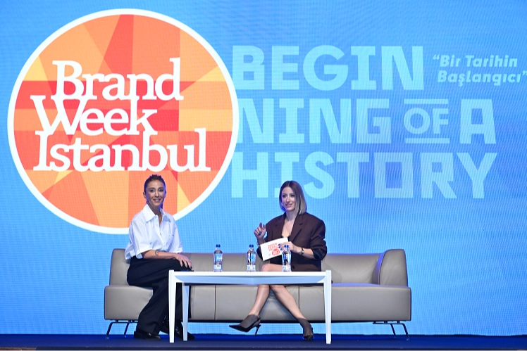 Brand Week Istanbul marka isimleri ağırlıyor -