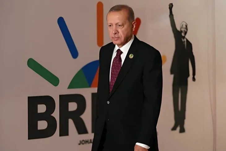 BRICS başvurusu sonrası Türkiye ve Batı arasındaki ilişki nereye gidecek? -