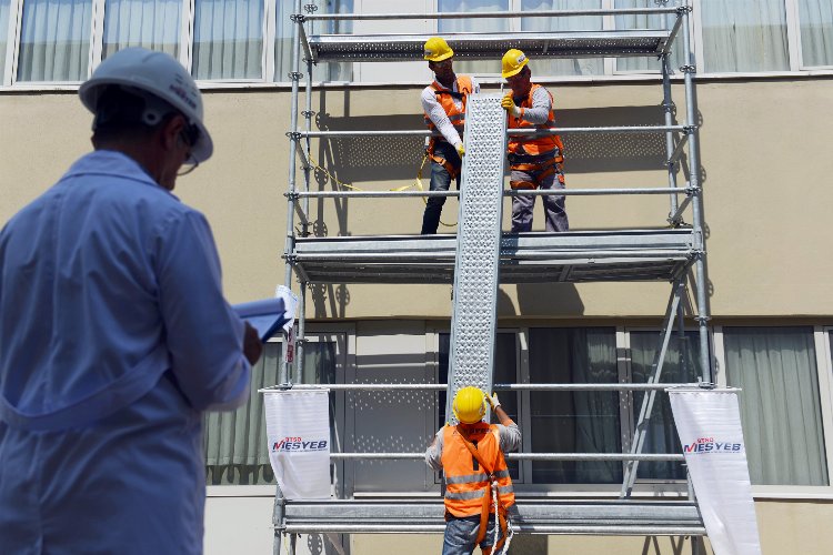 BTSO MESYEB meslek kapsamını 104’e yükseltti