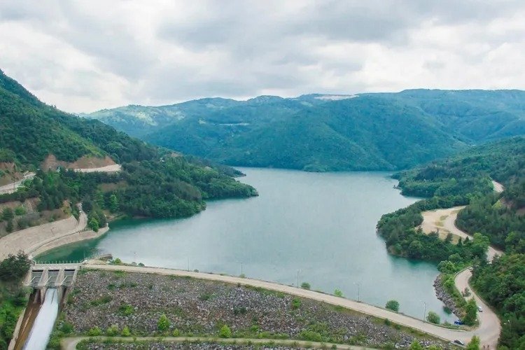 Bursa’da barajların kirliliği şikayet altında -