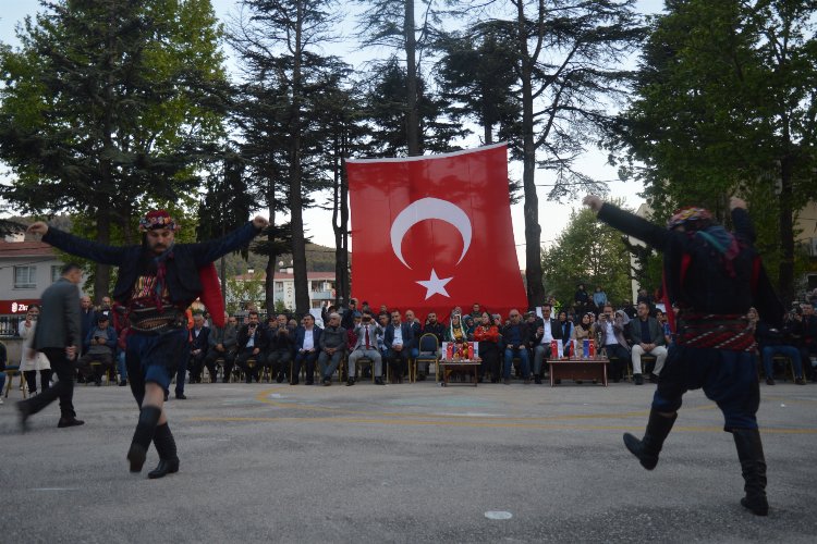 Bursa'da DAĞDER'de 'Büyük Danışık'lık -