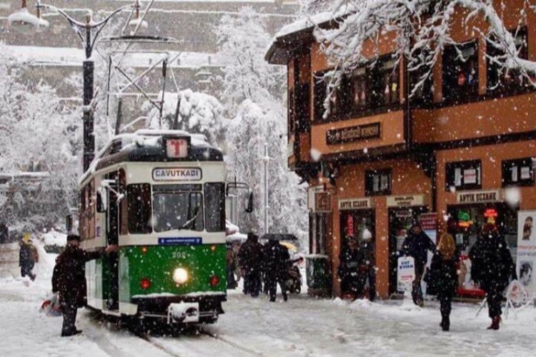 Bursa'da idari izin 2 gün daha uzatıldı -