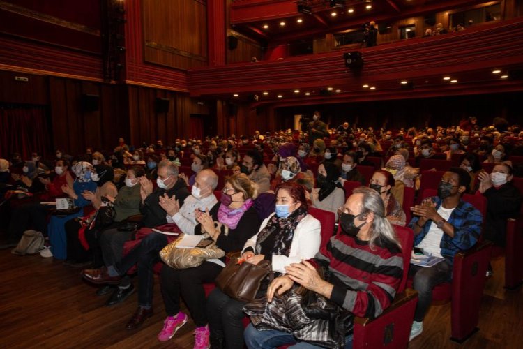 Bursa Edebiyat ve Düşünce Akademisi dönüyor -