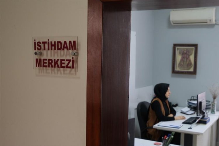 Bursa İnegöl'den istihdama dev katkı! -