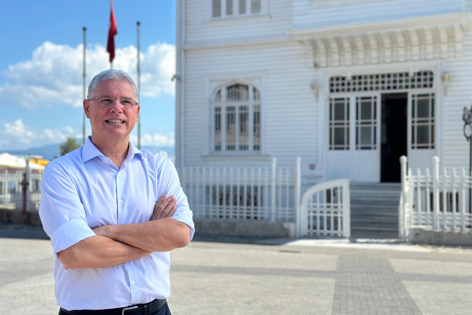 Bursa Mudanya'da 9 gün sürecek Mütareke etkinlikleri başlıyor -