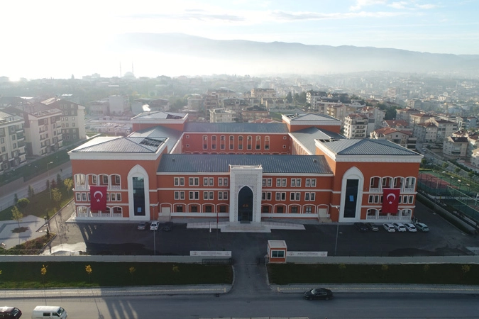 Bursa Osmangazi'den açılış ve etkinliklere erteleme -