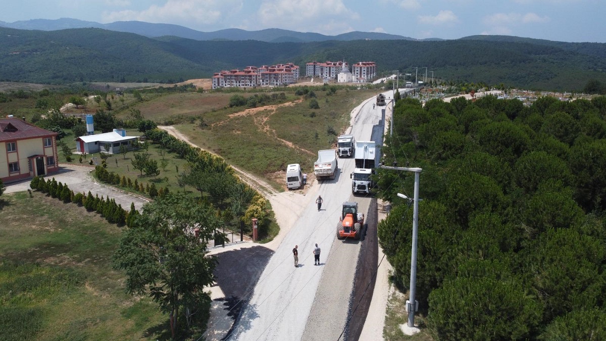 Bursa ulaşım yatırımlarında taviz vermeyecek