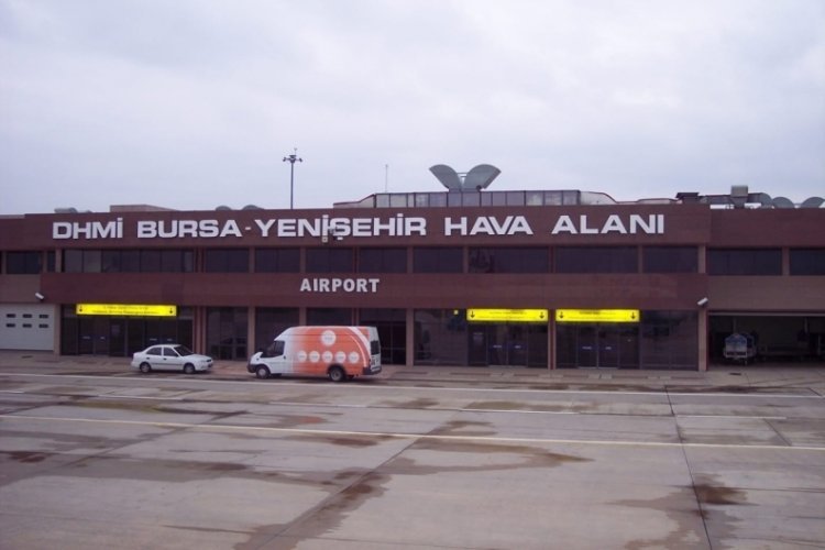 Bursa Yenişehir Havaalanı kapatılıyor mu? -