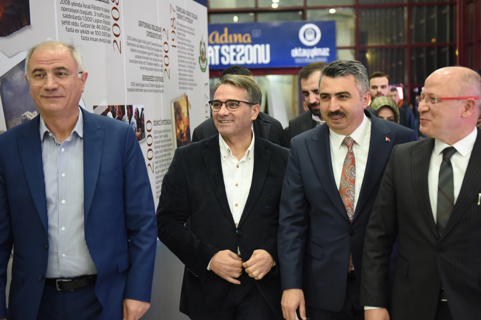 Bursa Yıldırım’da kültür sanat sezonu başladı -