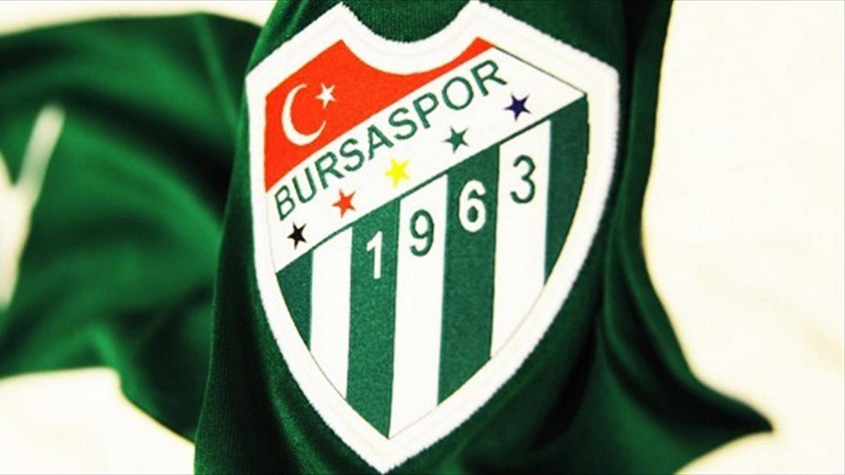 Bursaspor’dan elektrik faturası açıklaması