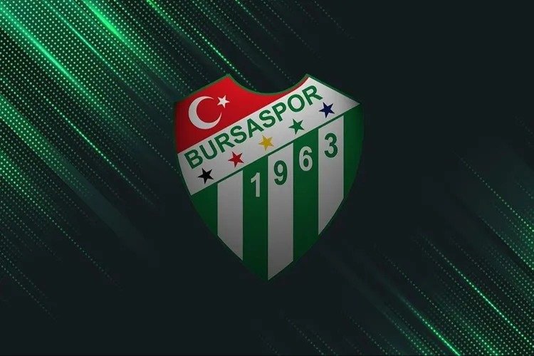 Bursaspor transfer sezonuna hızlı başladı! -